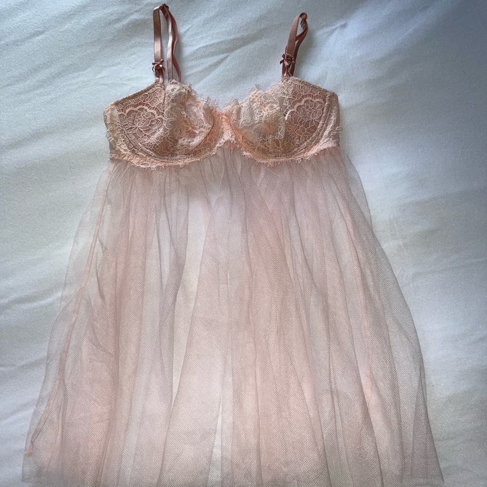 Victorias Secret lingerie